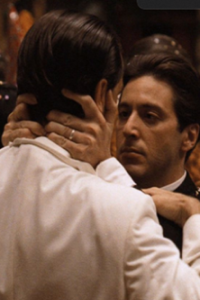 Godfather Part II, The